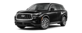 Infiniti QX60