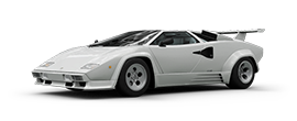 Lamborghini Countach
