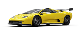 Lamborghini Diablo