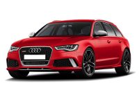 Audi A6 Audi A6