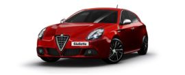 Alfa Romeo Giulietta Alfa Romeo Giulietta