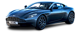 Aston Martin DB11