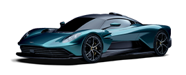 Aston Martin Valhalla Aston Martin Valhalla