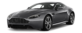 Aston Martin Vantage Aston Martin Vantage