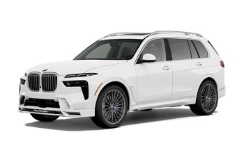 BMW Services in Dubai