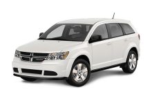 Dodge Journey Dodge Journey
