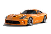 Dodge Viper Dodge Viper