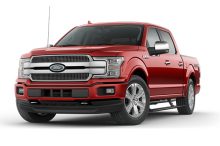 Ford F 150