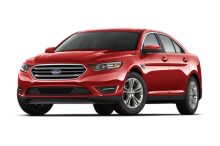 Ford Taurus
