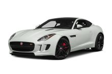 Jaguar F Type