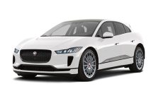Jaguar I pace