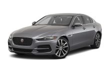 Jaguar XE Jaguar XE