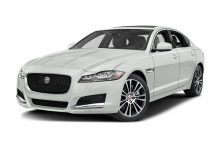 Jaguar XF Jaguar XF