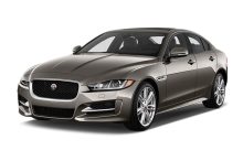 Jaguar XJ Jaguar XJ