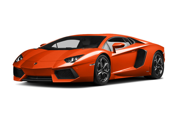 Lamborghini Services in Dubai