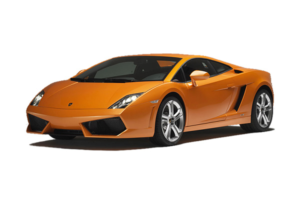 Lamborghini Services in Dubai