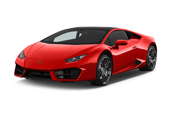 Lamborghini Services in Dubai