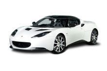 Lotus Evora