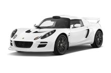 Lotus Exige