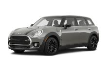 Mini Clubman Mini Clubman