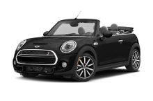 Mini Convertible Mini Convertible