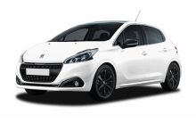Peugeot 208 Peugeot 208