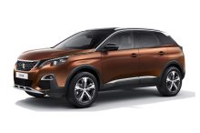 Peugeot 3008 Peugeot 3008