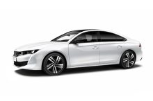 Peugeot 508 Peugeot 508