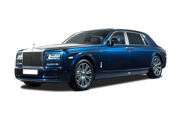 Rolls Royce Services in Dubai