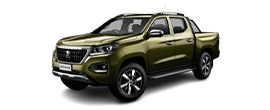 Peugeot Landtrek