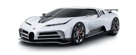 Bugatti Centodieci