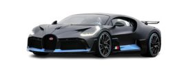 Bugatti Divo
