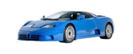 Bugatti EB110 Bugatti EB110