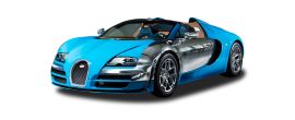 Bugatti Veyron Bugatti Veyron