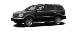 Chrysler Aspen