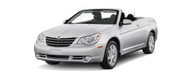 Chrysler Sebring