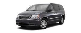 Chrysler Town