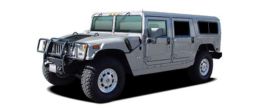 Hummer H2