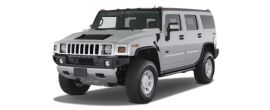 Hummer H1