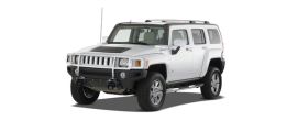 Hummer H3