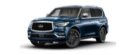 Infiniti QX80 Infiniti QX80