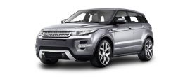 Land Rover Evoque