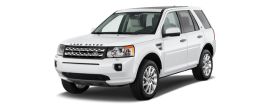 Land Rover Freelander Land Rover Freelander