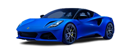 Lotus Emira Lotus Emira