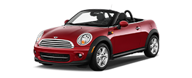 MINI Cooper Roadster