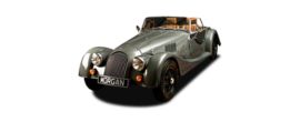 Morgan Plus 4