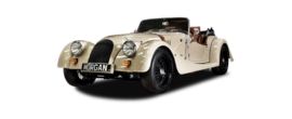 Morgan Roadster