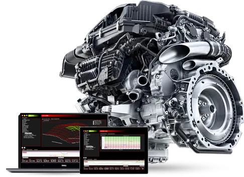 Car Chip Tuning Service in Dubai | Free On-site Inspection
