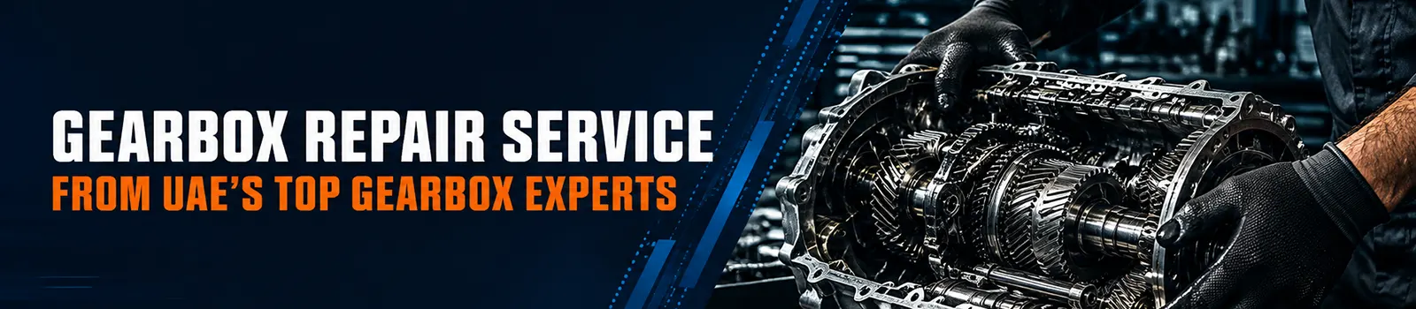Car Engine Experts in Dubai