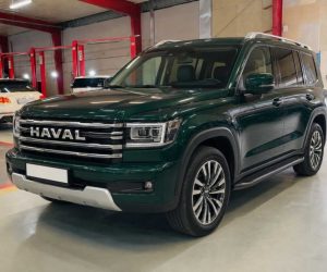 Haval 3 img Haval 3 img
